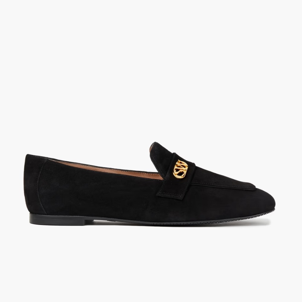 Stuart Weitzman Payson Loafers